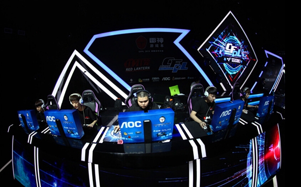 走势的选手 走势的选手