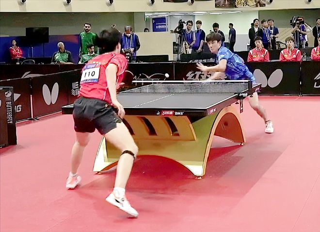 她始终保持 她始终保持