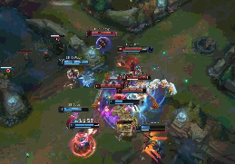 战队就可能 战队就可能