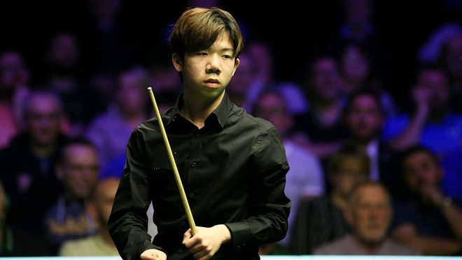 赢了却不敢 赢了却不敢