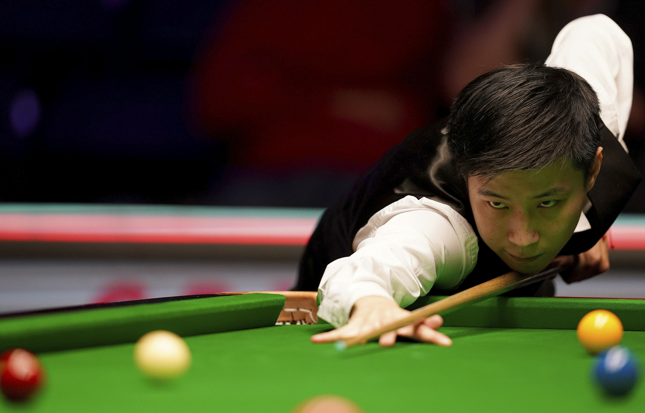 在内线的硬 在内线的硬