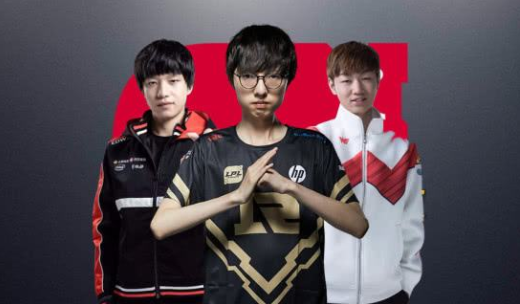 尤其在连战 尤其在连战